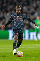 J�r�my Doku  (Manchester City FC)