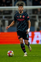 J�r�my Doku  (Manchester City FC)