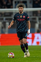 Ruben Dias  (Manchester City FC)