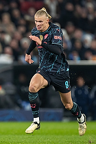 Ruben Dias  (Manchester City FC)