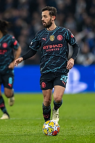 Bernardo Silva  (Manchester City FC)