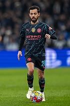 Bernardo Silva  (Manchester City FC)