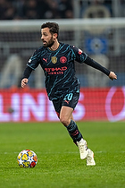 Bernardo Silva  (Manchester City FC)