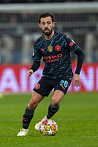 Bernardo Silva  (Manchester City FC)