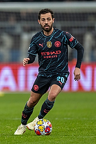 Bernardo Silva  (Manchester City FC)