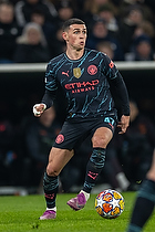 Bernardo Silva  (Manchester City FC)