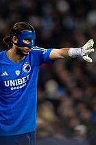 Kamil Grabara  (FC K�benhavn)
