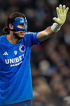 Kamil Grabara  (FC K�benhavn)