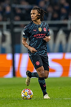 Kamil Grabara  (FC K�benhavn)