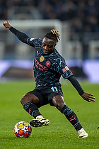 J�r�my Doku  (Manchester City FC)