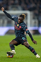 J�r�my Doku  (Manchester City FC)