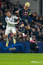 Denis Vavro  (FC K�benhavn)