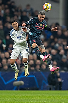 Kyle Walker, anf�rer  (Manchester City FC)
