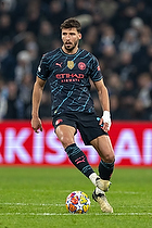 Ruben Dias  (Manchester City FC)