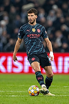 Ruben Dias  (Manchester City FC)