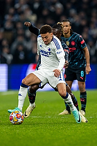 Jordan Larsson  (FC K�benhavn)