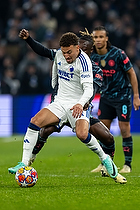 Jordan Larsson  (FC K�benhavn)