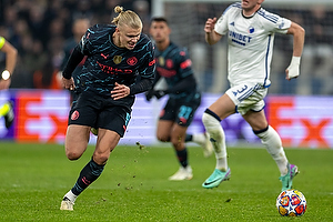 Jordan Larsson  (FC K�benhavn)