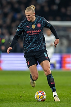Erling Haaland  (Manchester City FC)