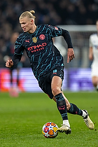 Erling Haaland  (Manchester City FC)