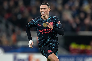 J�r�my Doku  (Manchester City FC)