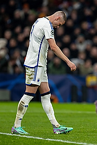 Phil Foden  (Manchester City FC)