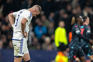 Denis Vavro  (FC K�benhavn)