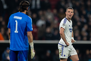 Denis Vavro  (FC K�benhavn)