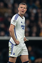 Denis Vavro  (FC K�benhavn)