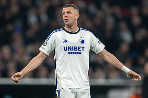 Denis Vavro  (FC K�benhavn)
