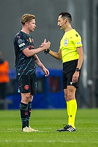Denis Vavro  (FC K�benhavn)