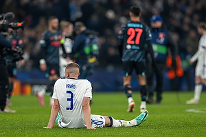 Denis Vavro  (FC K�benhavn)