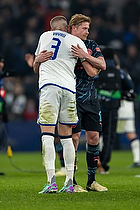 Denis Vavro  (FC K�benhavn)