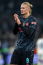 Erling Haaland  (Manchester City FC)