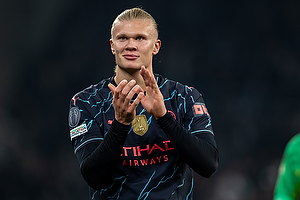 Erling Haaland  (Manchester City FC)
