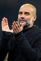 Josep Guardiola, cheftr�ner  (Manchester City FC)