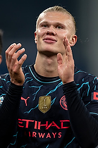 Erling Haaland  (Manchester City FC)