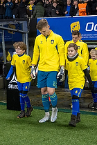 Patrick Pentz  (Br�ndby IF)
