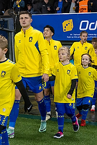 Marko Divkovic  (Br�ndby IF)