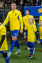 Marko Divkovic  (Br�ndby IF)