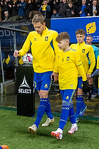 Nicolai Vallys  (Br�ndby IF)