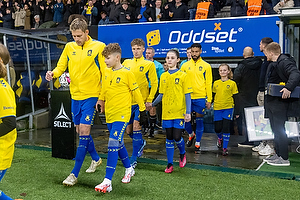 Nicolai Vallys  (Br�ndby IF)