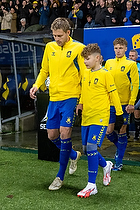 Nicolai Vallys  (Br�ndby IF)