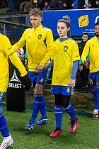 Daniel Wass  (Br�ndby IF)