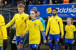 Daniel Wass  (Br�ndby IF)