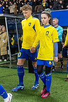 Daniel Wass  (Br�ndby IF)