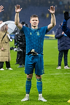 Patrick Pentz  (Br�ndby IF)