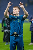 Patrick Pentz  (Br�ndby IF)