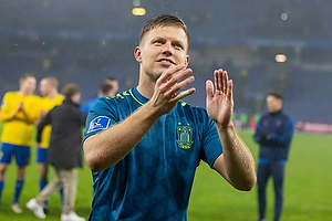 Patrick Pentz  (Br�ndby IF)