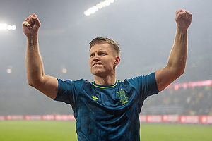 Patrick Pentz  (Br�ndby IF)